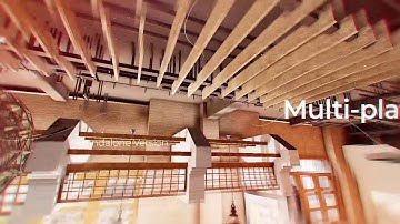 Features of Architectural Visualization | A2 Virtual Reality | A2VR