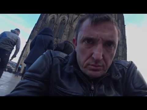 Видео: Кельн хот хэрхэн бий болсон бэ?
