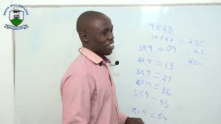 S 1 Math Topic 8 General Angle & Angle Properties