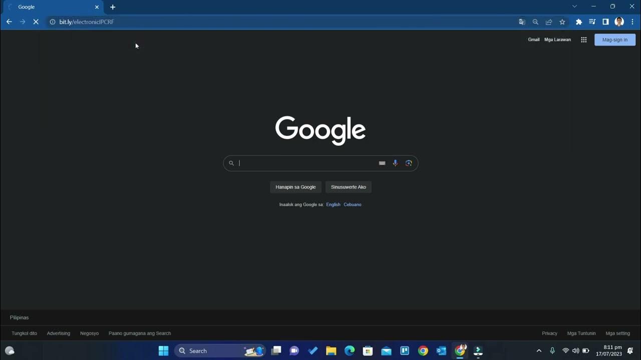 How to download deped electronic ipcrf 2023 youtube