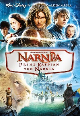 Die Chroniken Von Narnia (Walden Media) Die Chroniken Von Narnia (Walden Media)