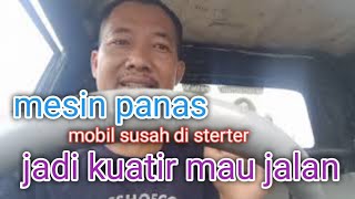 Download Lagu penyebab mobil susah distarter saat mesin panas ini trik cara perbaikanya MP3 Download Lagu penyebab mobil susah distarter saat mesin panas ini trik cara perbaikanya MP3