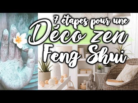 Comment créer une chambre apaisante et relaxante