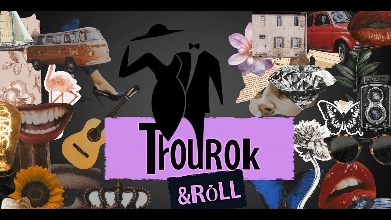 TrouRok n Roll - 25 September 2024