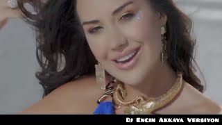 Dilan Polat - Enercii (Official Remix Versiyon) HD Resimi