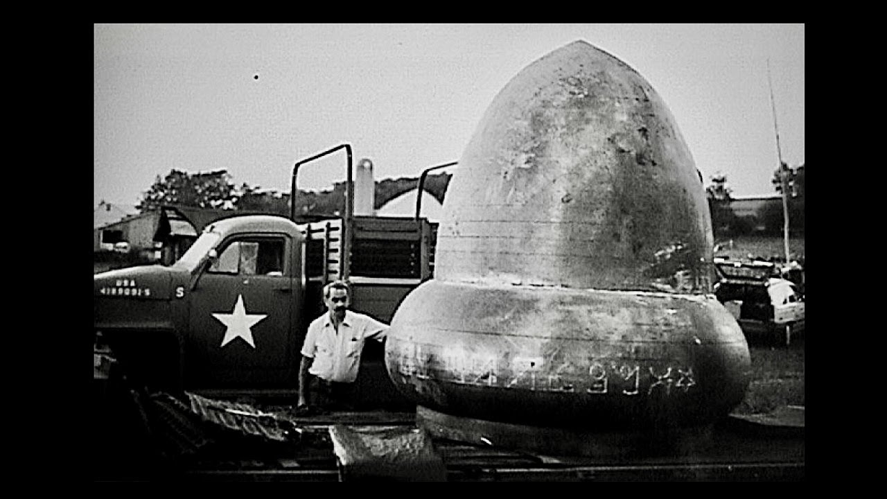 Fireman Jim Romansky talks witnessing the 1965 crashed UFO at Kecksburg and military cover-up