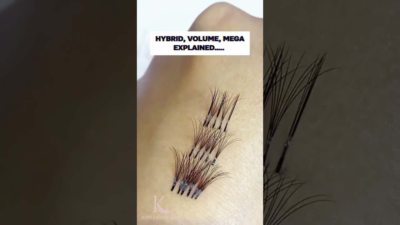 Want to make a statement with your lashes? Follow our tutorial for flawless eyelash extensions.