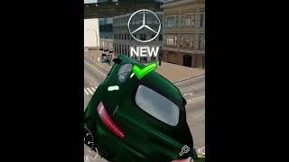 BMW VS MERCEDES JUMP TEST OLD VS NEW #jumptest #game #bmwvsmercedes #oldvsnew