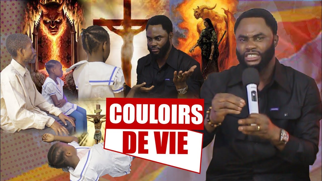 LIKOLO YA DOTE BAKOMISI MUANA BABA PROPHETE BARAKA ALOBISI YE AZONGI NORMAL 