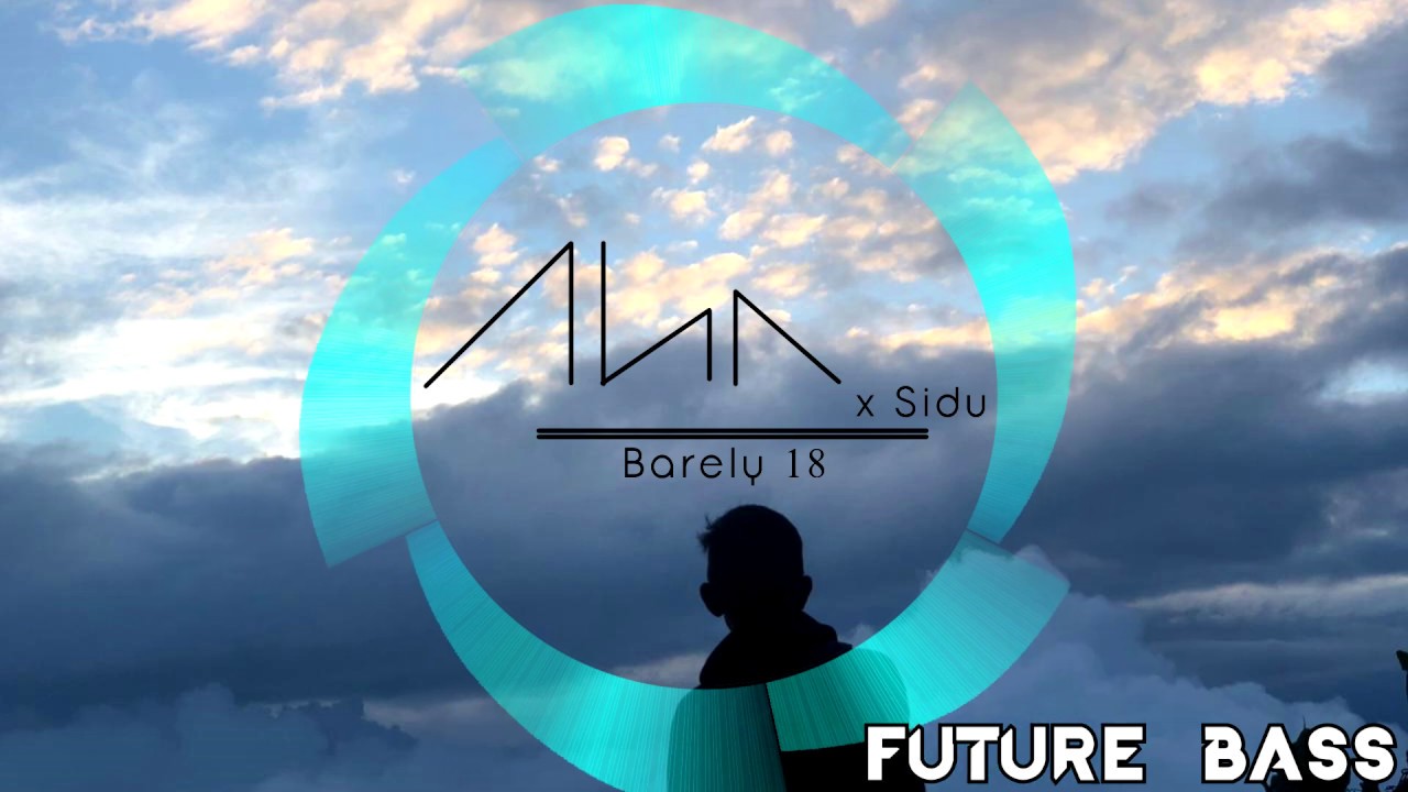 AGR & Sidu - Barely 18