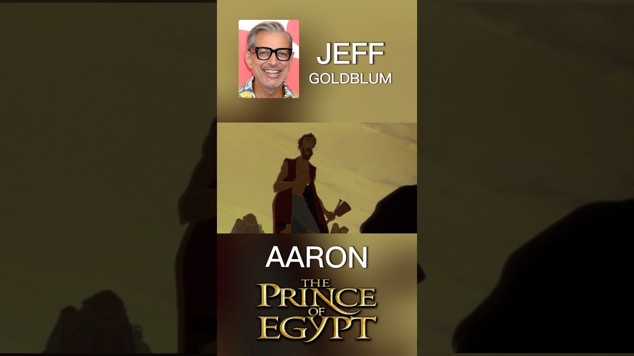 Voice Actors who are Everywhere- Part 339 