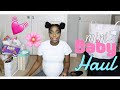mini Baby Haul // Mom Life // KayTheRealest