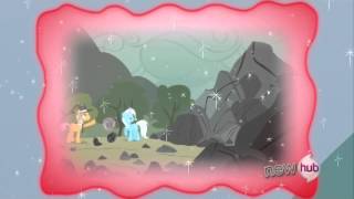 Trixie explains why she's after Twilight