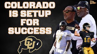How Colorado's success in 2024 has them setup for 2025 and beyond