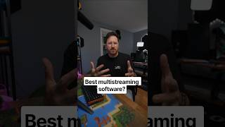 Full How do you multistream News