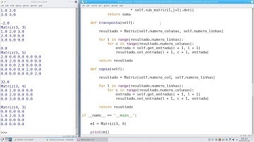 aula 03 matriz parte 64 3 5 15 copia implementacao