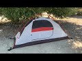 Scooter Camping SYM HD 200
