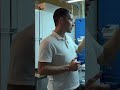 Антропометрические измерения культи бедра и подбор силиконового лайнера ч.14