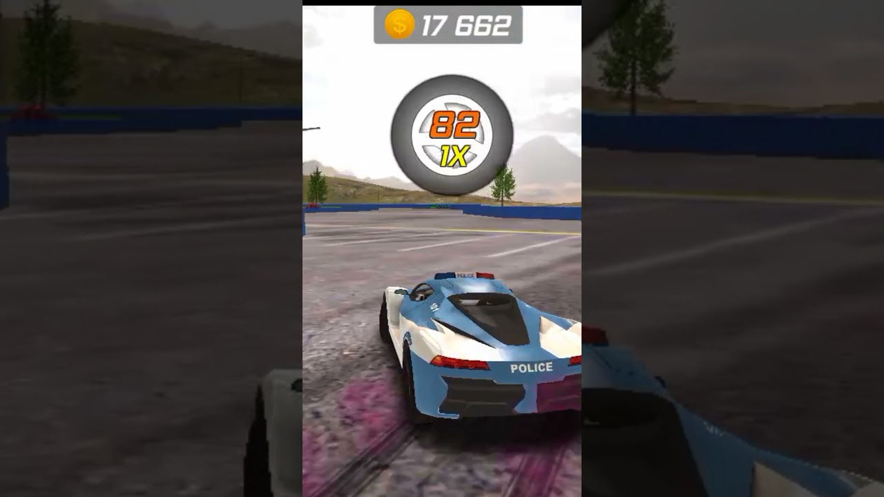 Police Car Chase Cop Driving Simulator Gameplay | Police Car Games Drive 2021 Android Games #67