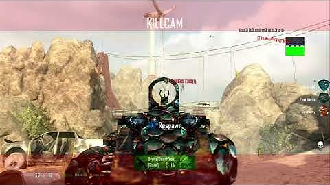 Just having fun with the Chaotic 360 Tool and NinjaV1