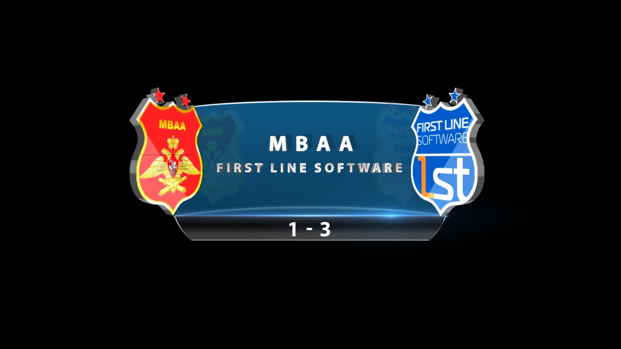 First Line Software - МВАА 27.11.14 - YouTube