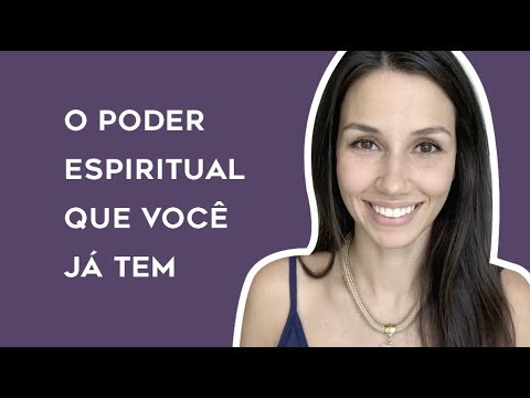 A PRÁTICA ESPIRITUAL MAIS PODEROSA QUE EXISTE