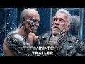 Terminator 7: Ghost Machine (2027) | Arnold Schwarzenegger & Jason Statham – Concept Trailer