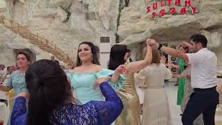 Bahar Lətifqızı - Toyda Canlı