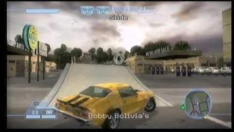 Transformers Movie-Game Reviews, Part 1 (TF The Game and RotF)