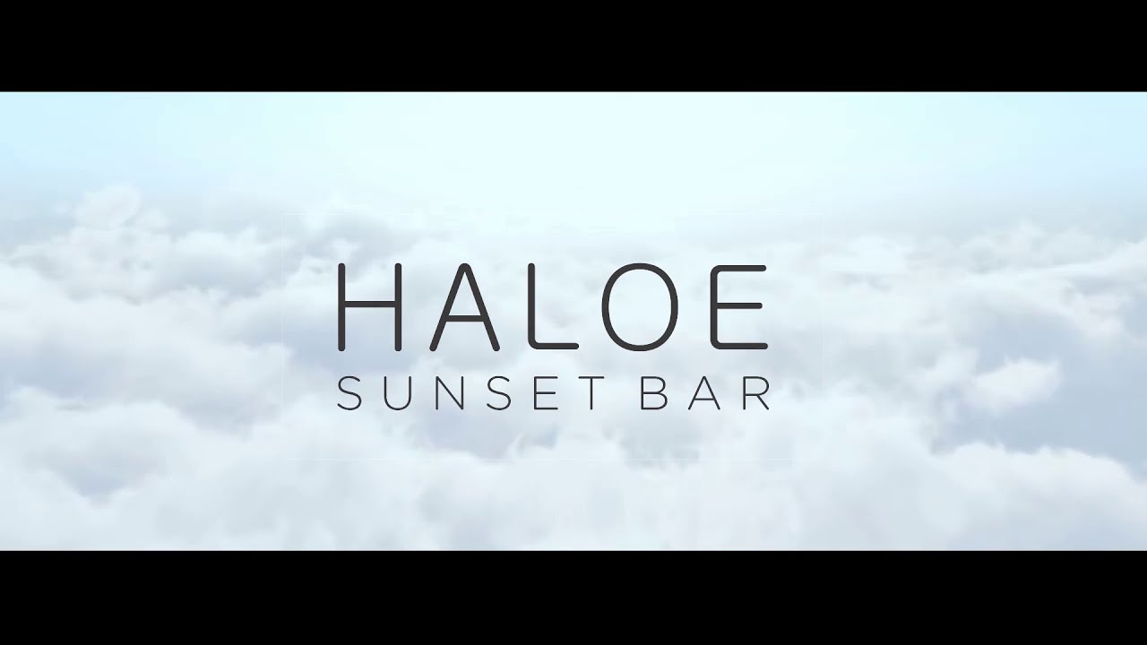 A Sunset Bar? - YouTube