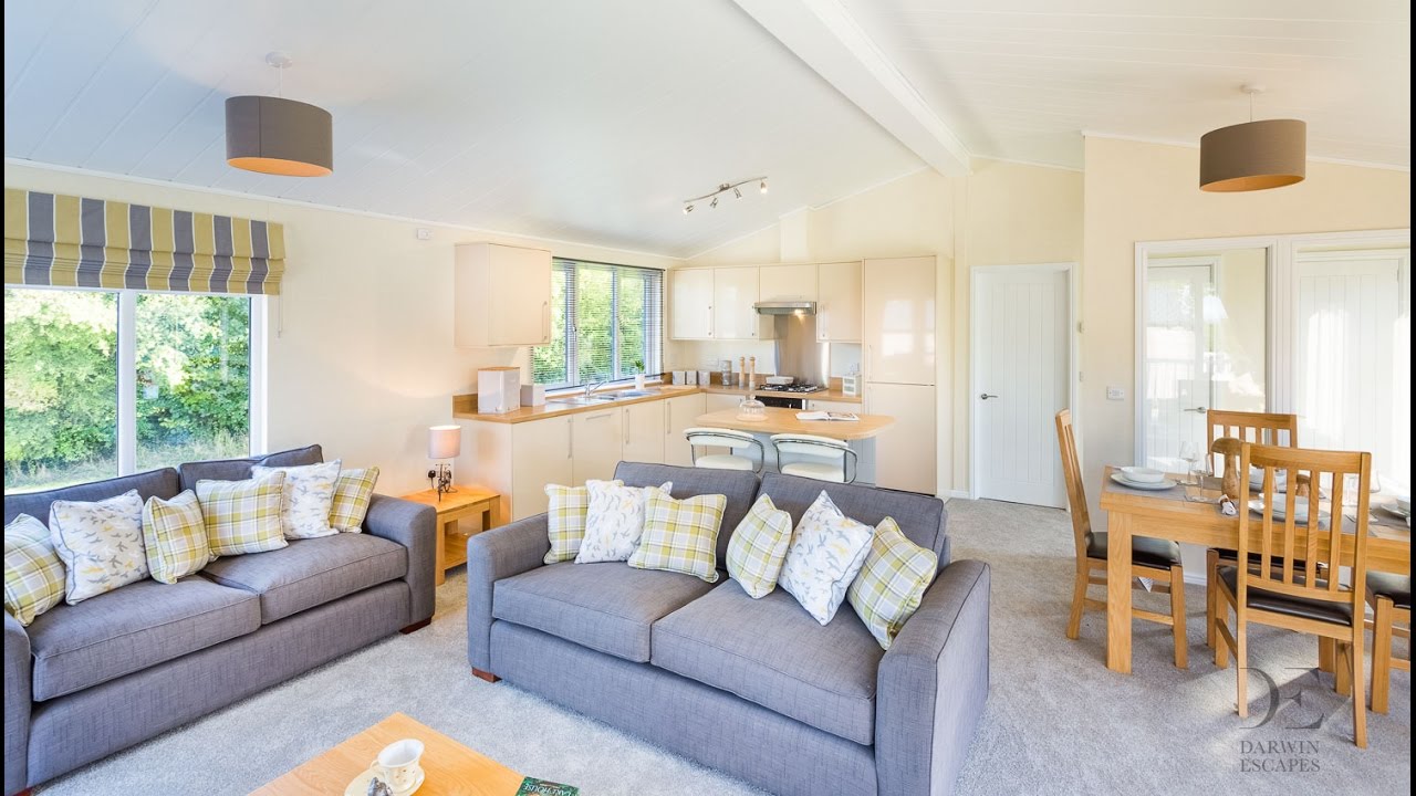Homeseeker Buckland Lodge For Sale Devon YouTube