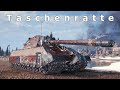 World of Tanks Taschenratte - 7 Kills 12,3K Damage