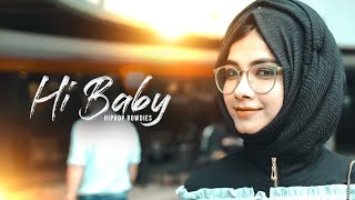 Hiphop Rowdies - Hi Baby (Official Lyrical Video)