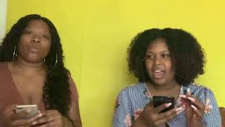 Cousin Tag Q&A Part 1