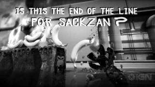 LittleBigPlanet 2 - Grapple Hook Trailer
