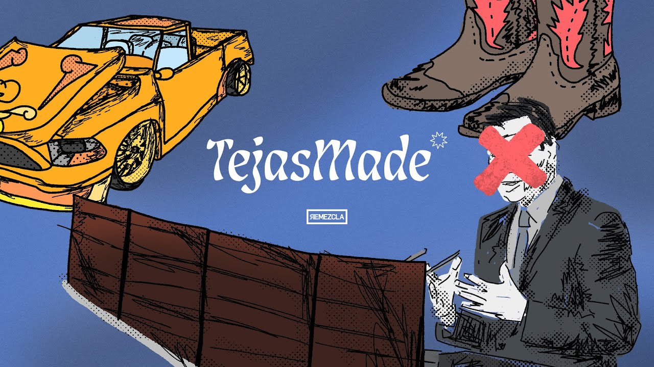 Tejas Made Introducing Tejas Made - YouTube