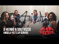 Angela Yee's Lip Service Feat. G Herbo & Southside