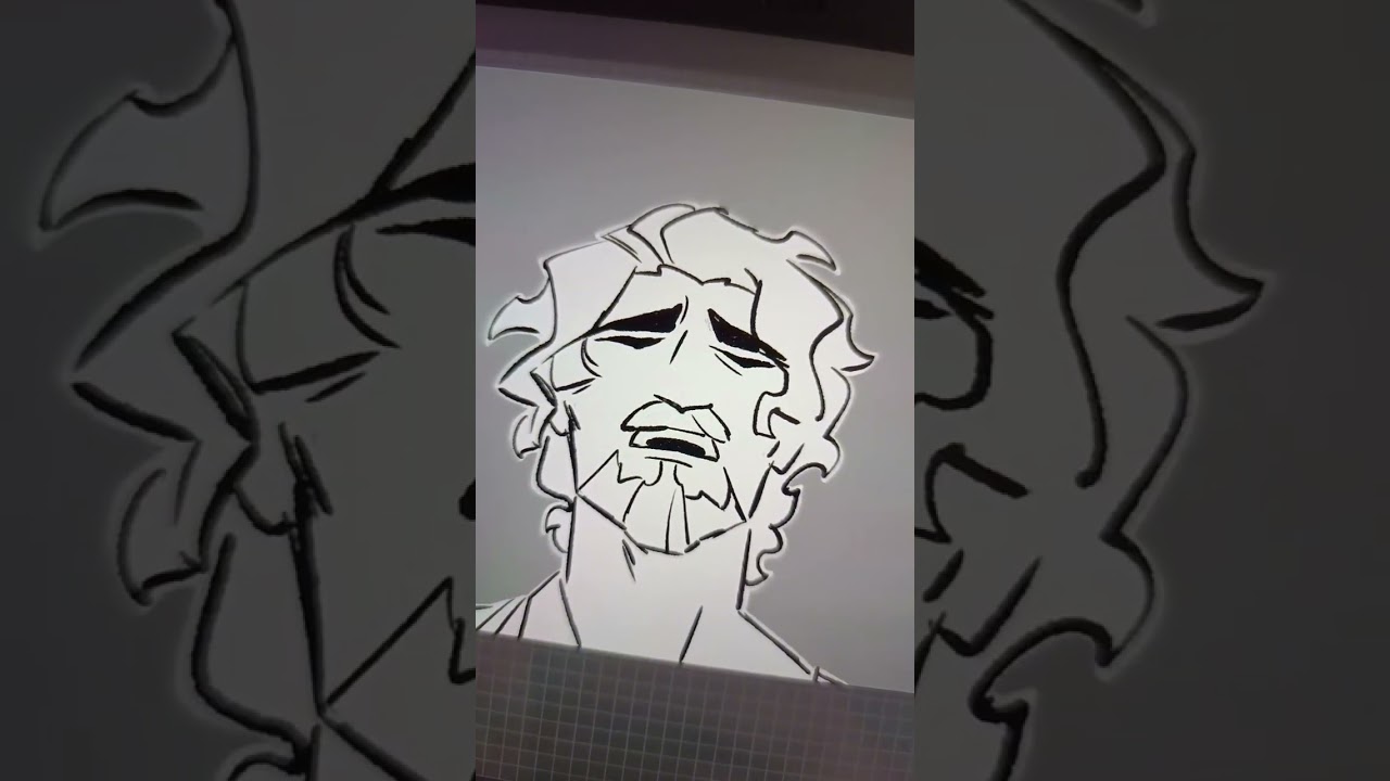 Odysseus of Ithaca everyone 🫦 