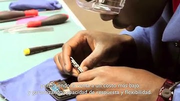 Ingram Micro Movilidad