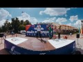 Video 360. День российского бокса  Тюмень 2017