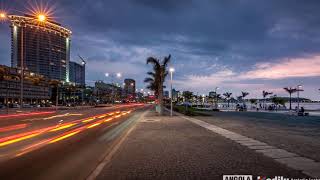 Maravilhas de Angola HD