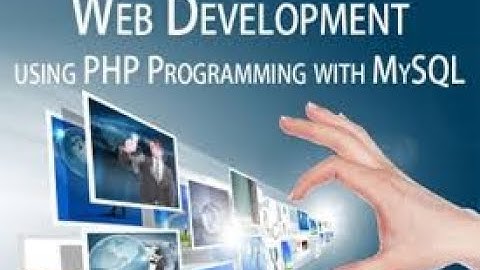 PHP FOR ABSOLUTE BEGINNERS PART 2: CONDITIONAL LOGIC