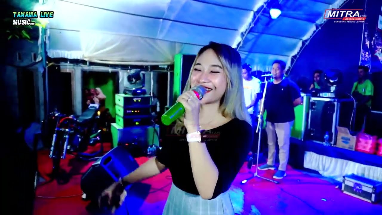 FULL ALBUM PALING THE BEST ENAK DI DENGAR TANAMA LIVE MUSIC PARTY BRENKZHEK ORGANIZER