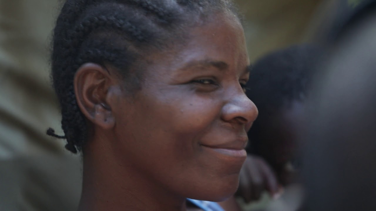 School Partnerships with Filter of Hope YouTube