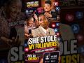 "Trina Sues Bestie Over Instagram Followers…  😭 Black Lady Courtroom