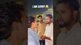 I am sorry 😢 Tushar Remo #shorts #viral #youtubeshorts  make for entertainment