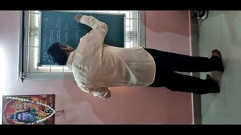 III BSc Stat P6 U3 L1 Acceptance Sampling Plans