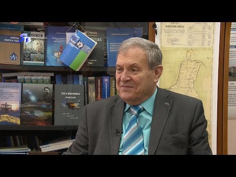 «Просто о человеке»  Анатолий Арабский –  главный ученый  компании