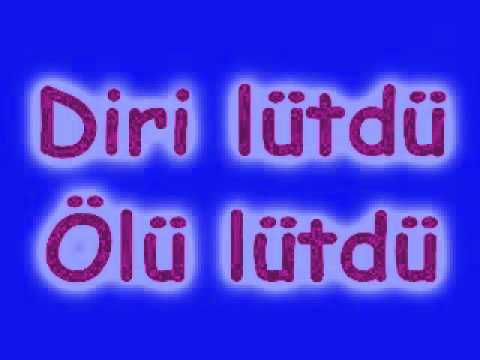 Ashıq Yadigar-Prikol mahni