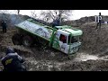 Truck Trial Milovice 2022 ( Tankodrom Teleček )